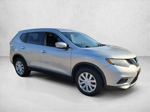 Used 2015 Nissan Rogue S FWD image 3