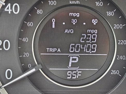 Used 2013 Honda Accord EX-L image 12