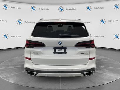 New 2026 BMW X5 xDrive50e w/ M Sport Package