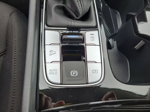 New 2026 Hyundai Tucson SEL image 35