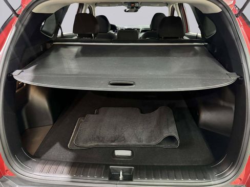 Used 2022 Hyundai Tucson SEL FWD image 58