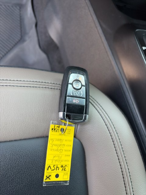 Used 2023 Ford Bronco Wildtrak AWD/4WD image 28