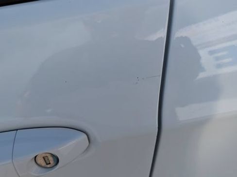 Used 2024 Jeep Compass Latitude AWD/4WD image 6
