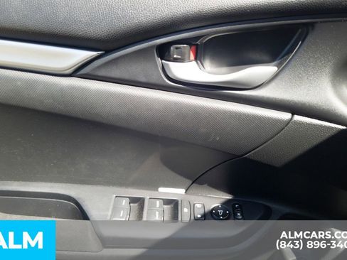 Used 2019 Honda Civic LX image 15