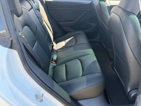 Used 2023 Tesla Model 3 Standard Range RWD image 26