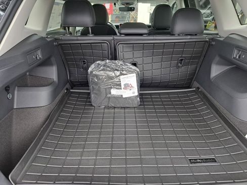 New 2026 Volkswagen Tiguan SE image 26