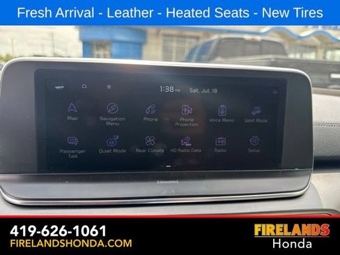 Used 2022 Kia Telluride S FWD image 25