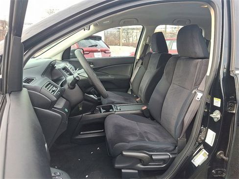Used 2014 Honda CR-V LX image 13