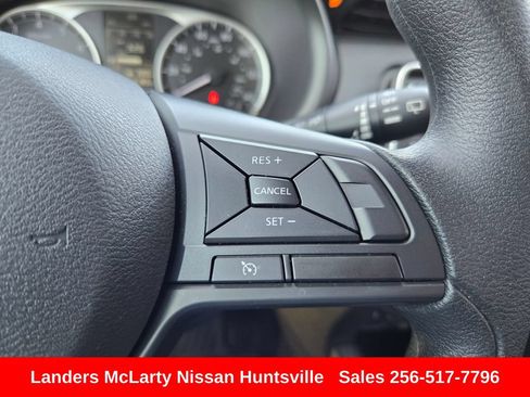 Used 2025 Nissan Kicks Play S FWD image 23