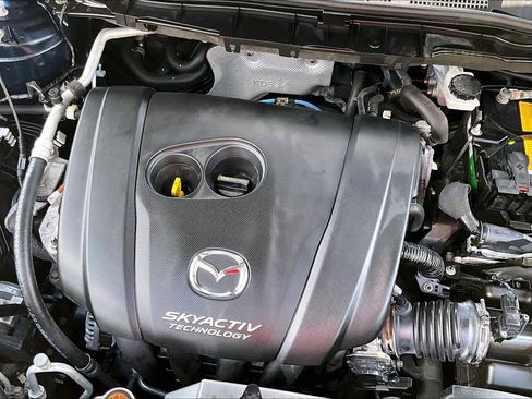 Used 2016 MAZDA CX-5 Touring AWD/4WD image 33