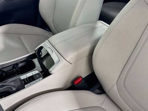 Certified 2025 Hyundai Tucson SEL AWD/4WD image 37