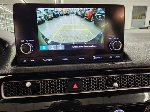 Used 2024 Honda Civic Sport image 17