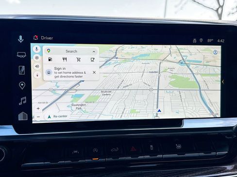 Used 2026 Chevrolet Silverado 1500 RST image 15