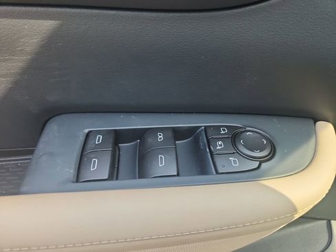 New 2026 Buick Enclave Preferred AWD/4WD image 21