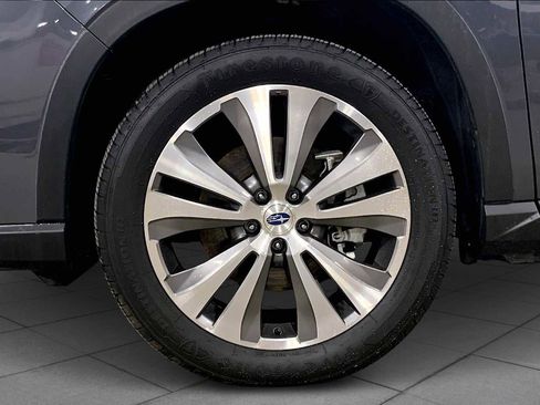 Used 2020 Subaru Ascent Limited w/ Technology Package image 10