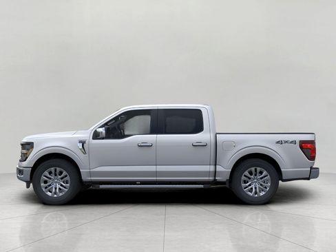 New 2026 Ford F150 XLT AWD/4WD image 3