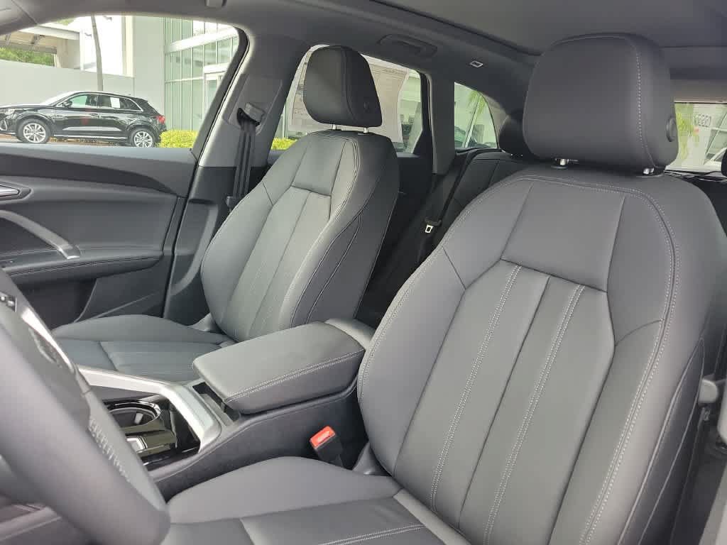 New 2026 Audi Q5 2.0T AWD/4WD image 19