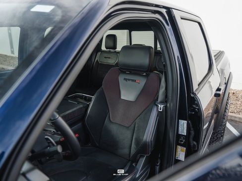 Used 2024 Ford F150 Raptor w/ Equipment Group 803A Raptor R image 19