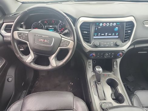 Used 2017 GMC Acadia SLT image 6