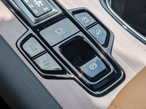 New 2026 Lexus RX 350 Premium AWD/4WD image 23