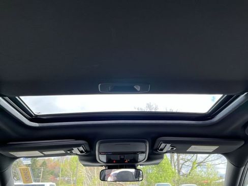 Certified 2026 Subaru Forester Premium image 18