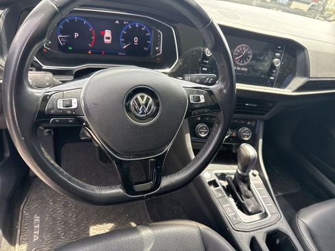 Used 2019 Volkswagen Jetta SEL FWD image 9