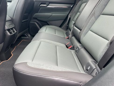 New 2026 GMC Terrain AT4 w/ Convenience Package III image 21