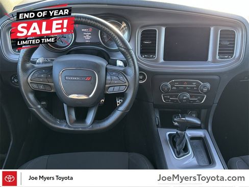 Used 2023 Dodge Charger Scat Pack image 10