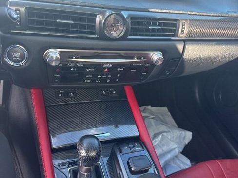 Used 2018 Lexus GS F image 18