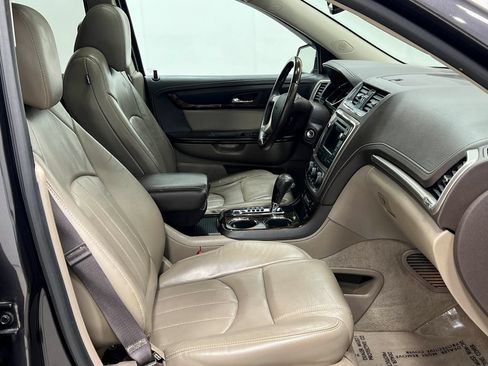 Used 2015 GMC Acadia Denali AWD/4WD image 38