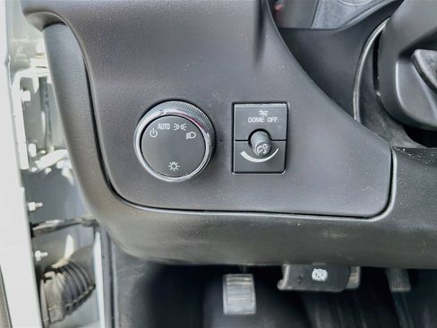 Used 2025 Chevrolet Express 2500 Extended w/ Driver Convenience Package RWD image 10