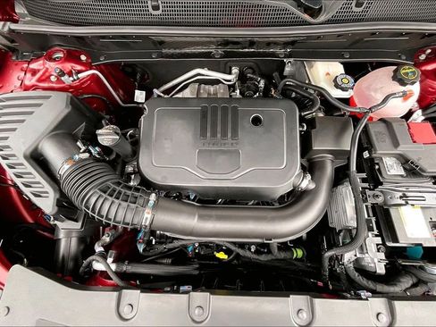 New 2026 Chevrolet Blazer LT w/ Sound & Technology Package image 14