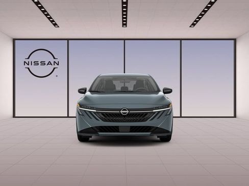 New 2027 Nissan Sentra SV FWD image 2