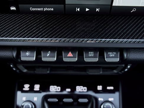 Used 2023 Porsche 911 GT3 image 66