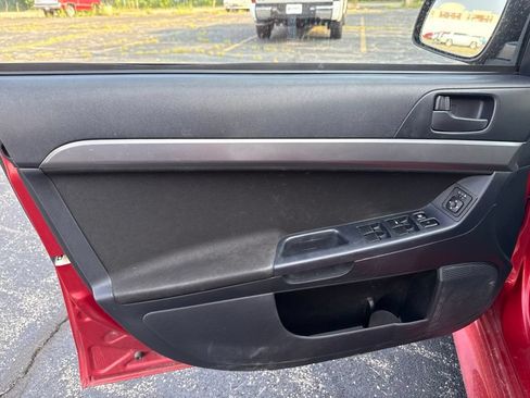 Used 2010 Mitsubishi Lancer ES FWD image 8