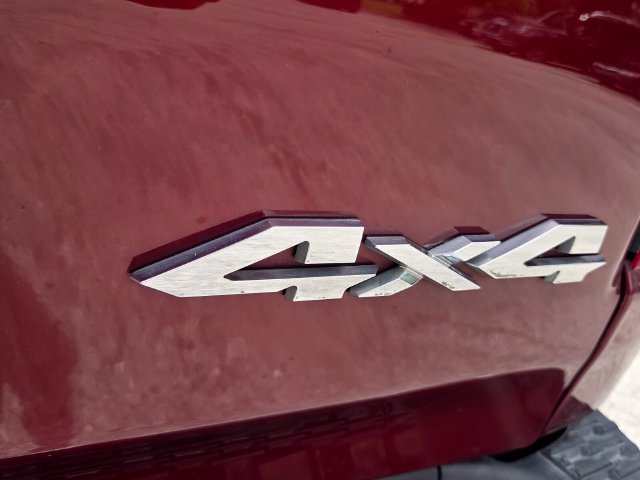 Used 2026 RAM 1500 Laramie AWD/4WD image 17