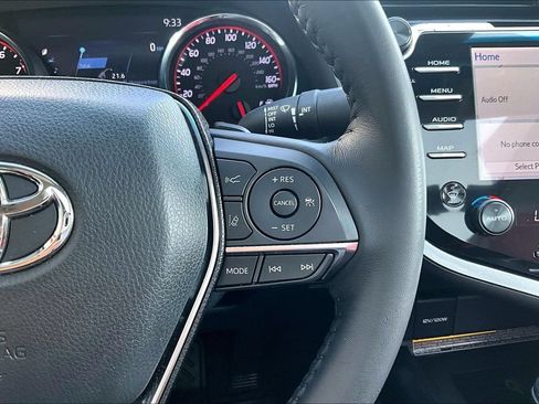 Certified 2019 Toyota Camry XSE w/ Driver Assist Package FWD image 12