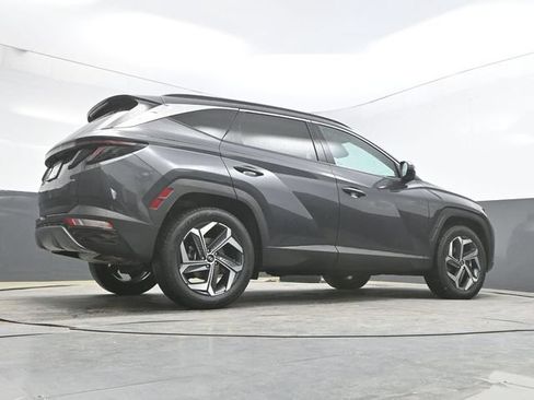 Used 2023 Hyundai Tucson Limited AWD/4WD image 43
