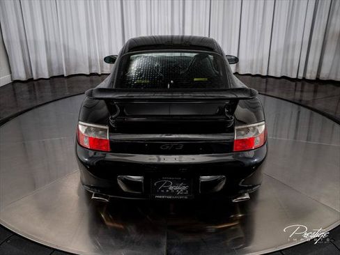Used 2004 Porsche 911 GT3 RWD image 11