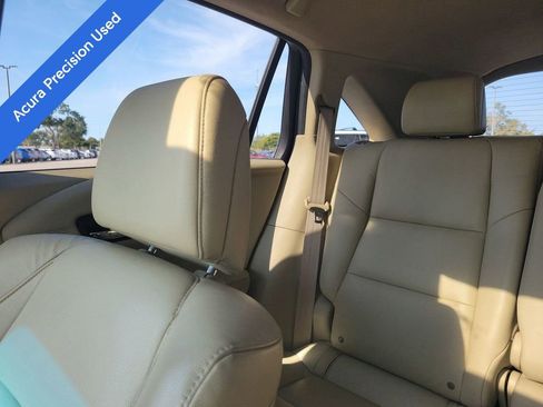 Certified 2017 Acura RDX FWD image 4