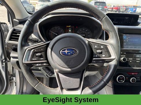 Used 2021 Subaru Crosstrek 2.0i Premium w/ Moonroof Package AWD/4WD image 15