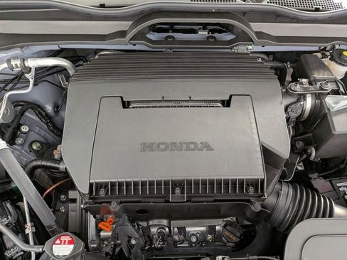 New 2026 Honda Passport TrailSport image 32