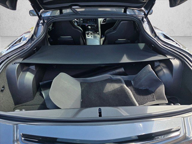 Used 2017 Chevrolet Corvette Stingray Coupe w/ 2LT Preferred Equipment Group RWD image 23
