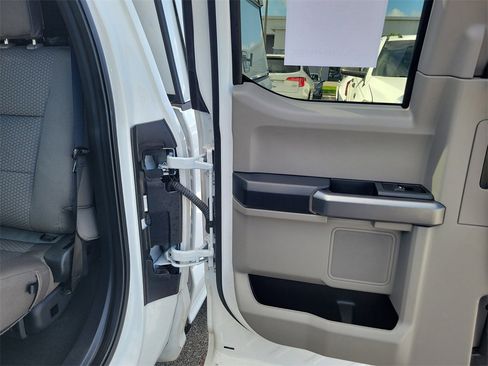 Used 2022 Ford F250 XLT w/ XLT Premium Package image 20