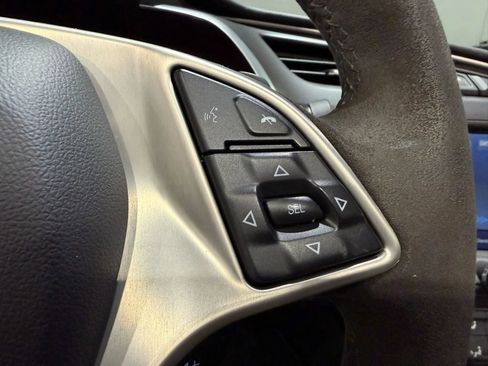 Used 2017 Chevrolet Corvette Z06 RWD image 16