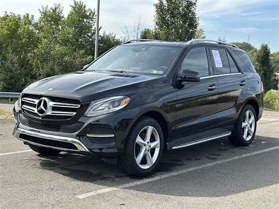 Used 2016 Mercedes-Benz GLE 350 4MATIC