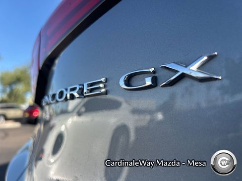 Used 2023 Buick Encore GX Select w/ Sport Touring Package image 10