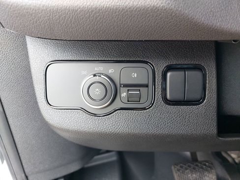 New 2025 Mercedes-Benz Sprinter 2500 image 21