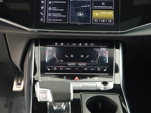 New 2026 Audi RS Q8 performance image 20