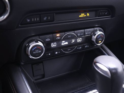 Used 2018 MAZDA CX-5 Grand Touring w/ Premium Package AWD/4WD image 6